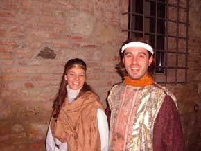 Presepe 2010