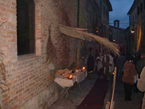 Presepe 2010
