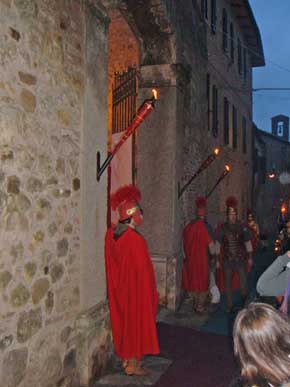 Presepe 2010