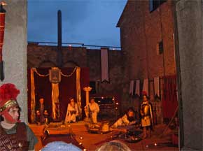 Presepe 2010