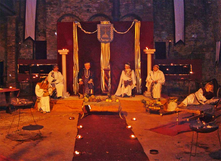 Presepe 2010