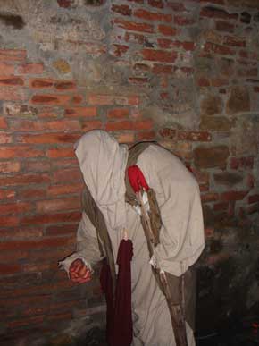 Presepe 2010