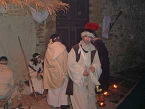 Presepe 2010