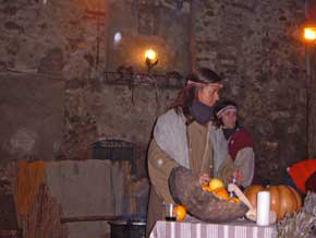 Presepe 2010