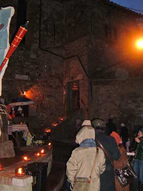 Presepe 2010