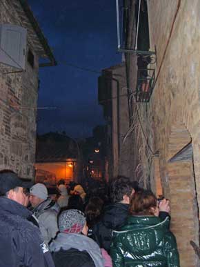 Presepe 2010