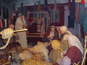 Presepe 2010