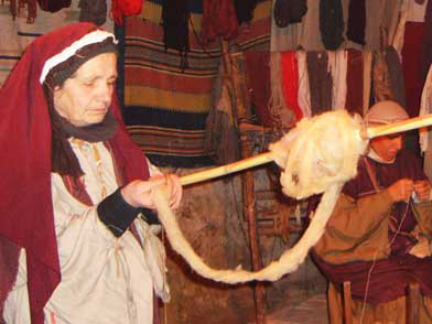 Presepe 2010